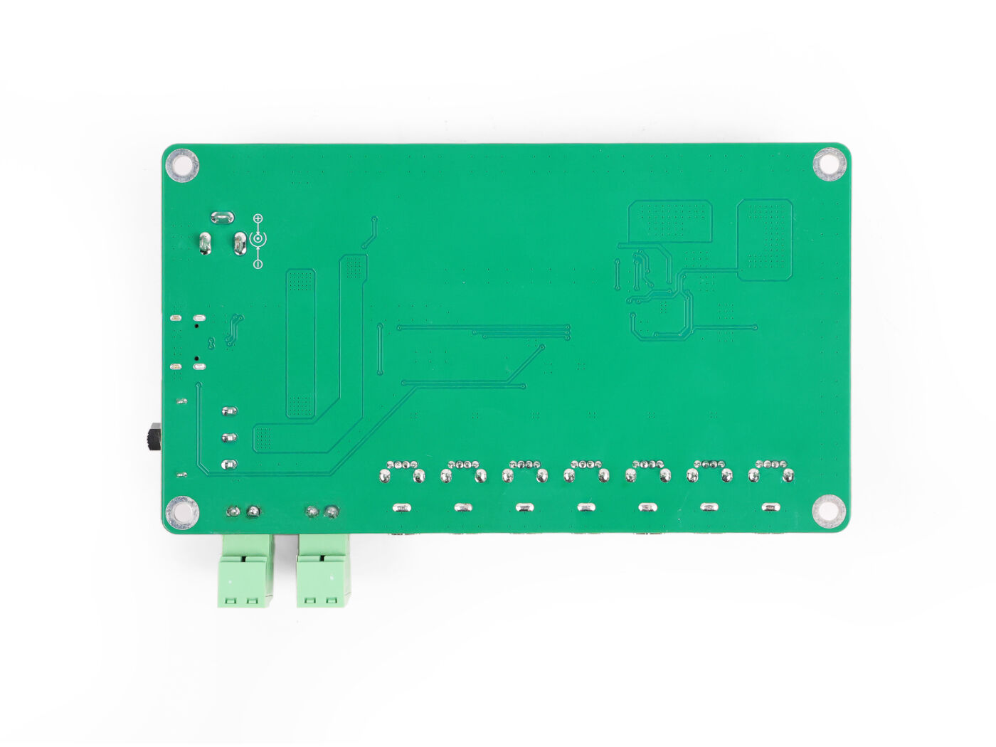 USB Charger Station Board -- PCBA - Image 5