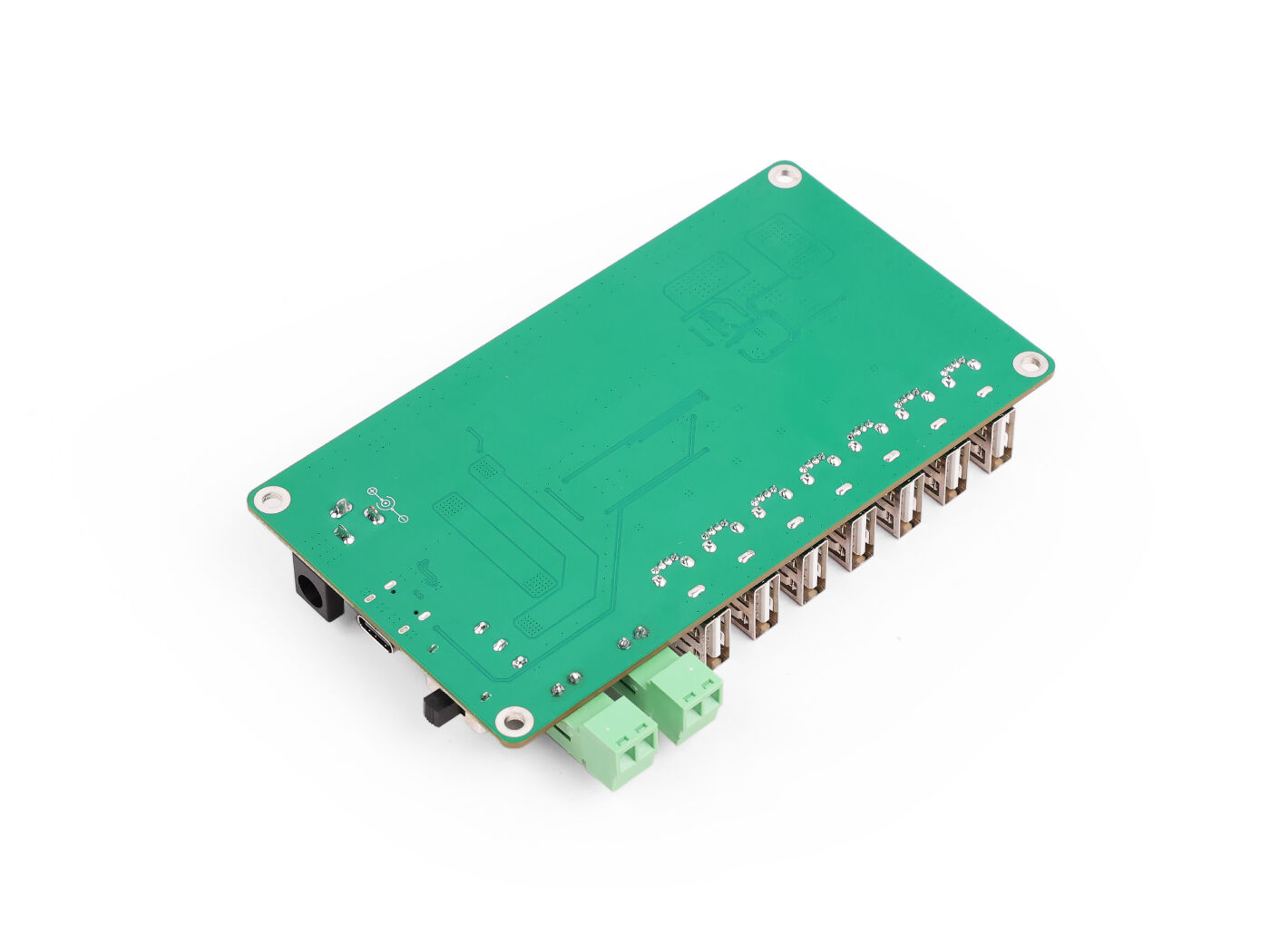 USB Charger Station Board -- PCBA - Image 6