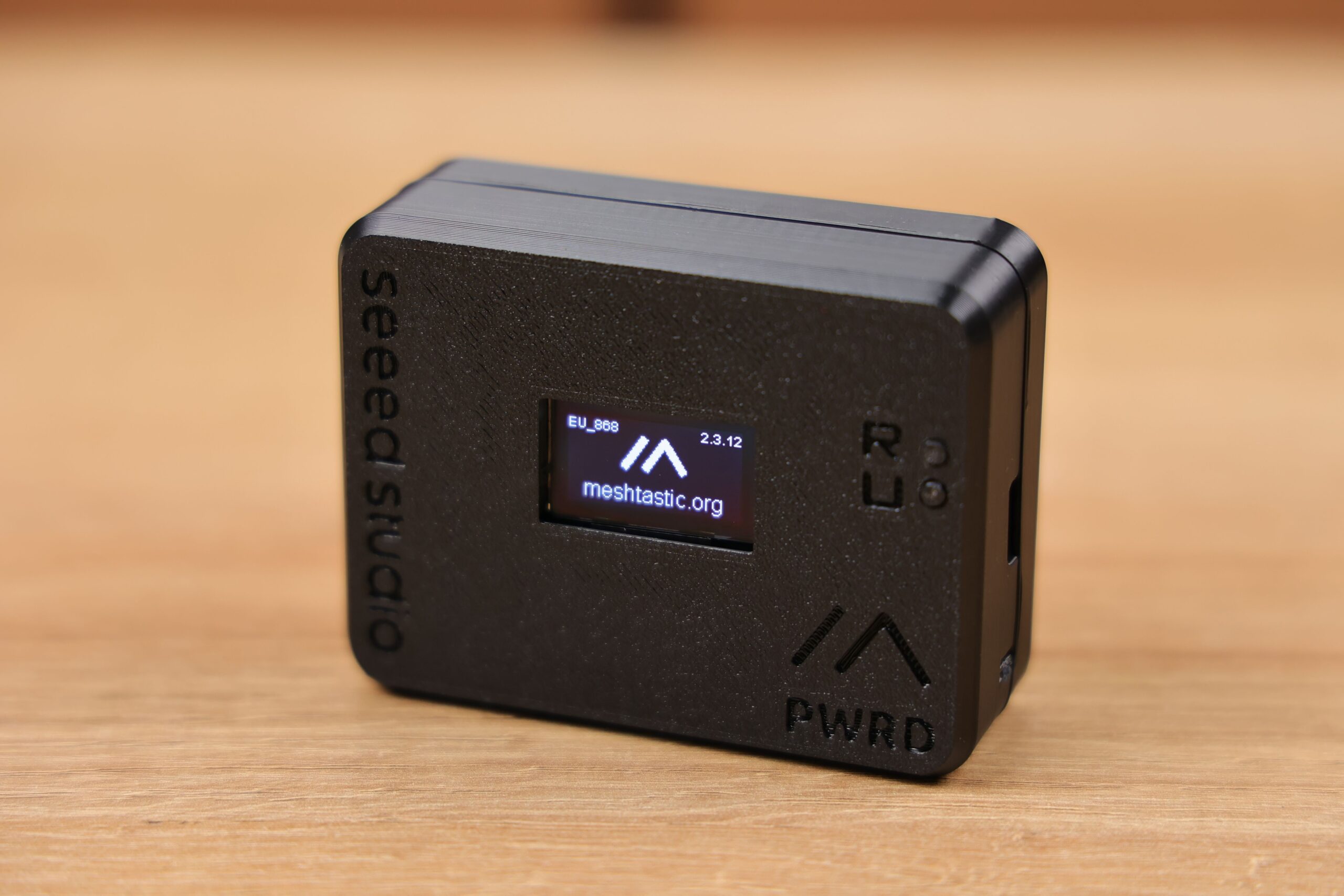 Wio Tracker 1110 Dev Kit for Meshtastic - Image 6