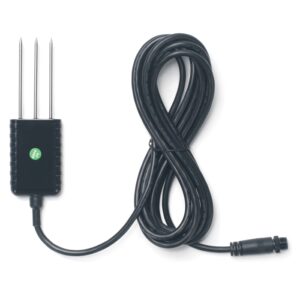 Optional Soil Moisture & EC Probe for SE0X Series