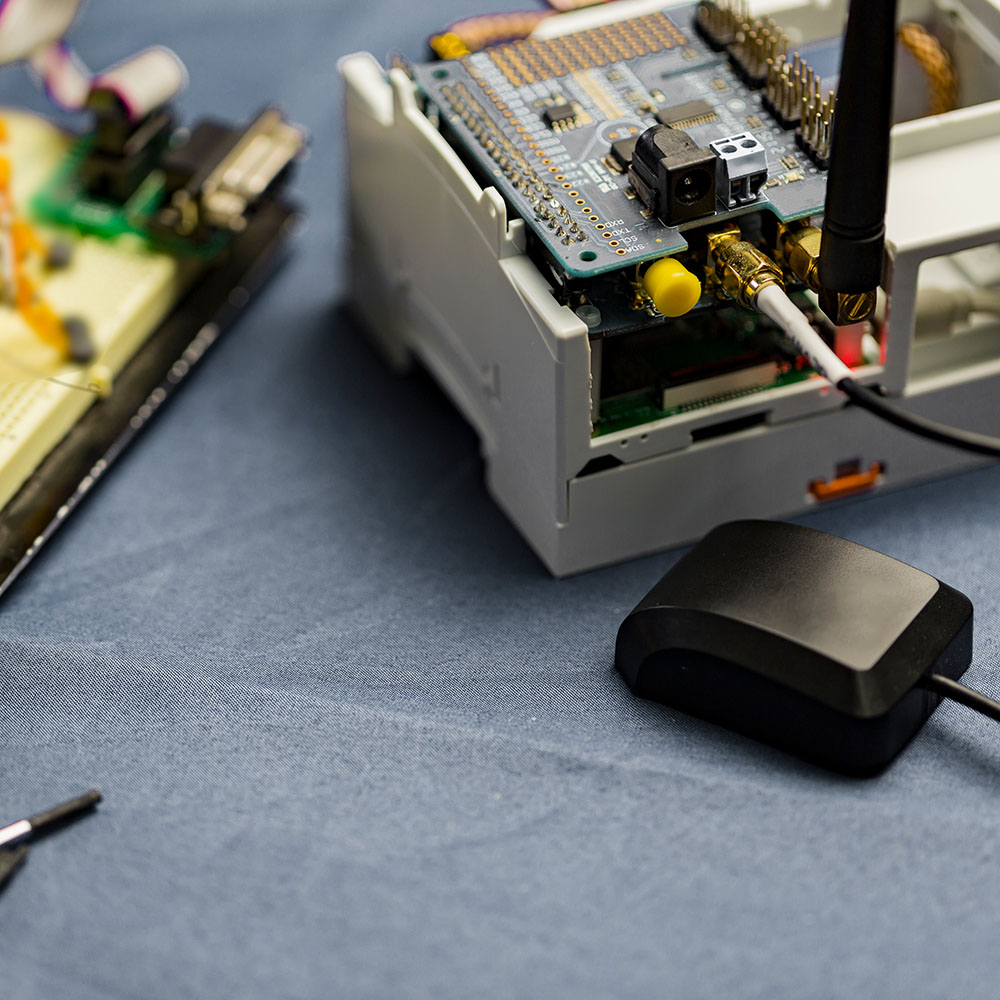 OEM Technical Support